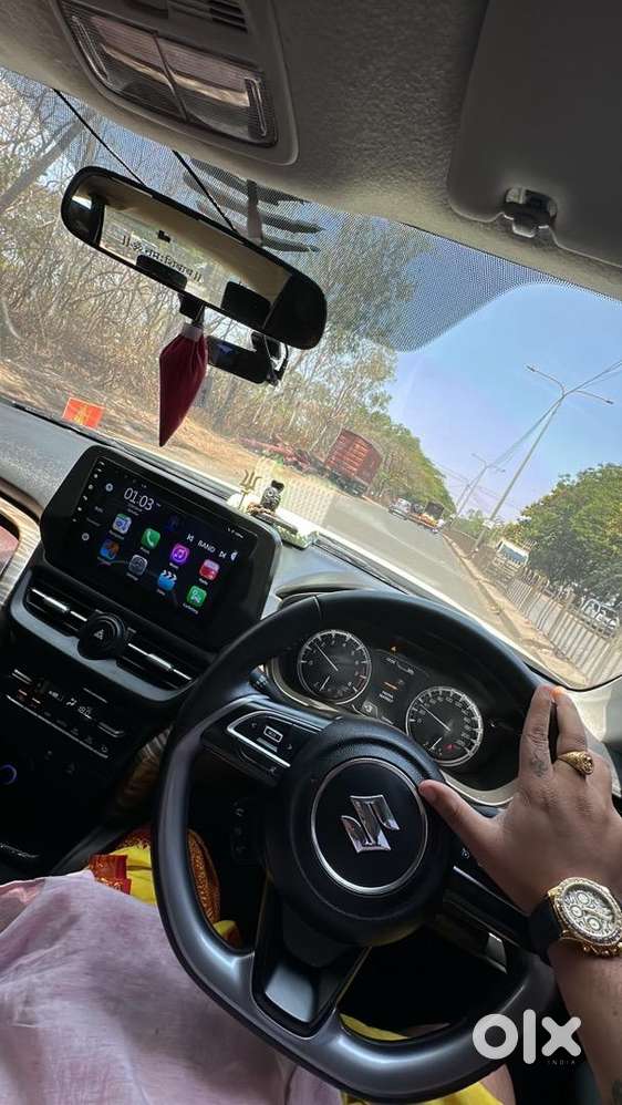 Maruti Suzuki Grand Vitara 2025 Petrol Good Condition