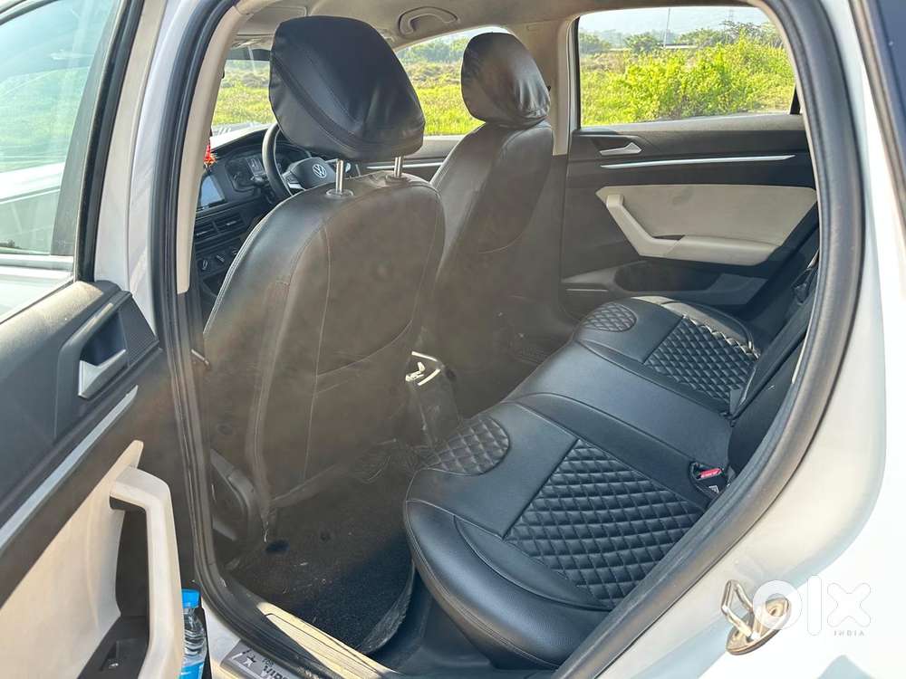 Volkswagen Virtus 1.0 Comfortline Tsi, 2023, Petrol