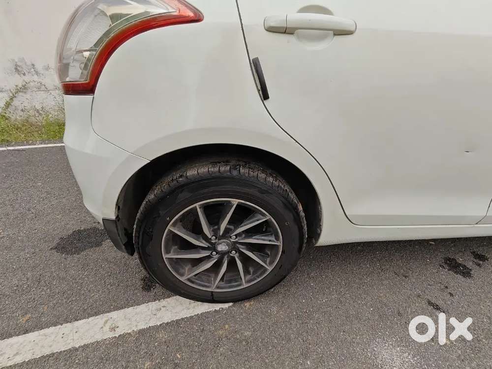 Maruti Suzuki Swift 2012 Vdi Diesel