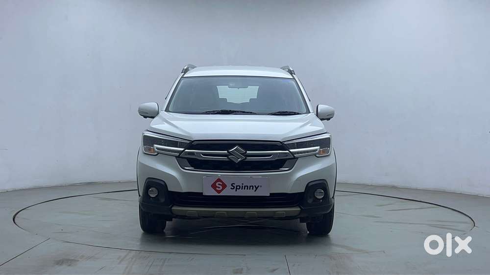 Maruti Suzuki Xl6 1.5 Alpha Plus Mt, 2023, Petrol