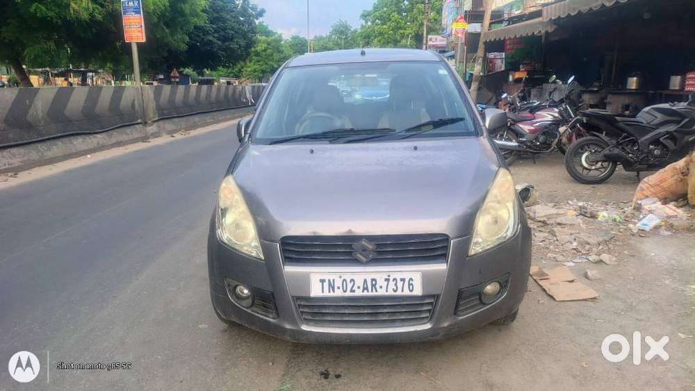 Maruti Suzuki Ritz, 2011, Diesel