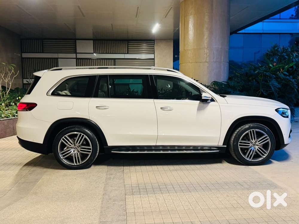 Mercedes-benz Gls 400 4matic, 2023, Diesel
