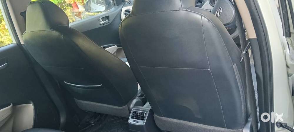 Hyundai Grand I10 2016