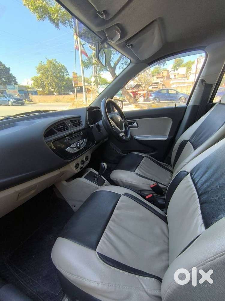 Maruti Suzuki Alto K10 Vxi Airbag, 2018, Petrol