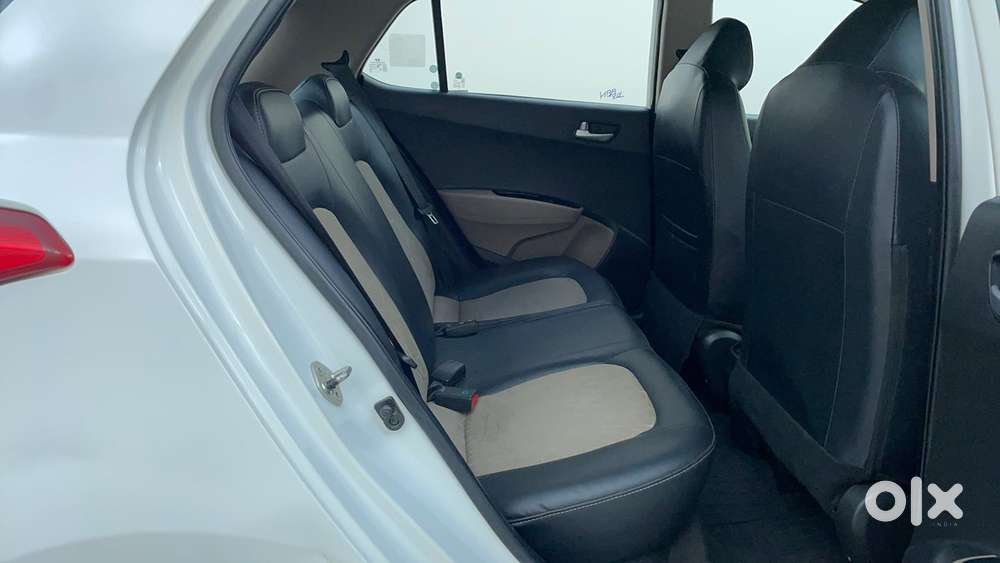 Hyundai Grand I10 [ ] 1.2 Kappa Vtvt Sportz At, 2018, Petrol