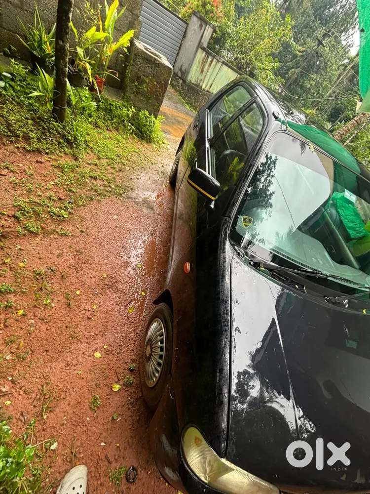 Maruti Suzuki Alto Petrol 2003