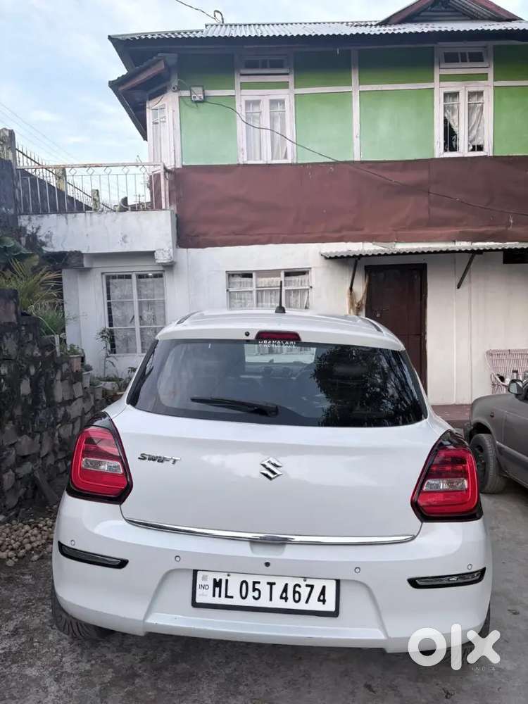 Maruti Suzuki Swift 2019 Petrol Good Condition