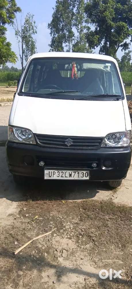 Maruti Suzuki Eeco 2021