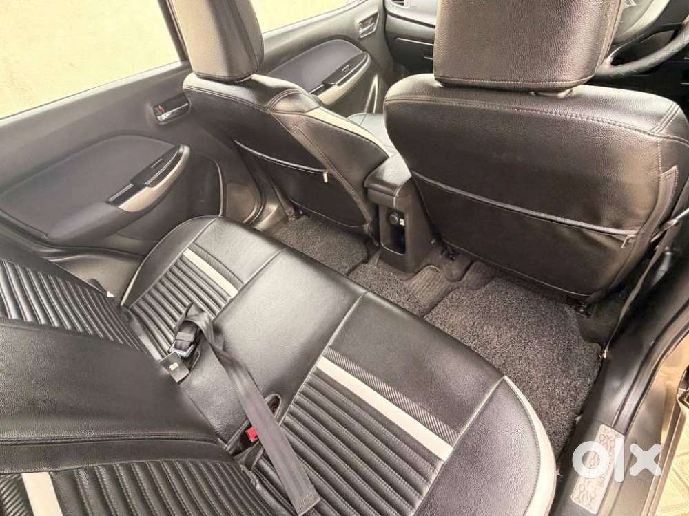 Maruti Suzuki Baleno 1.2 Zeta, 2019, Petrol