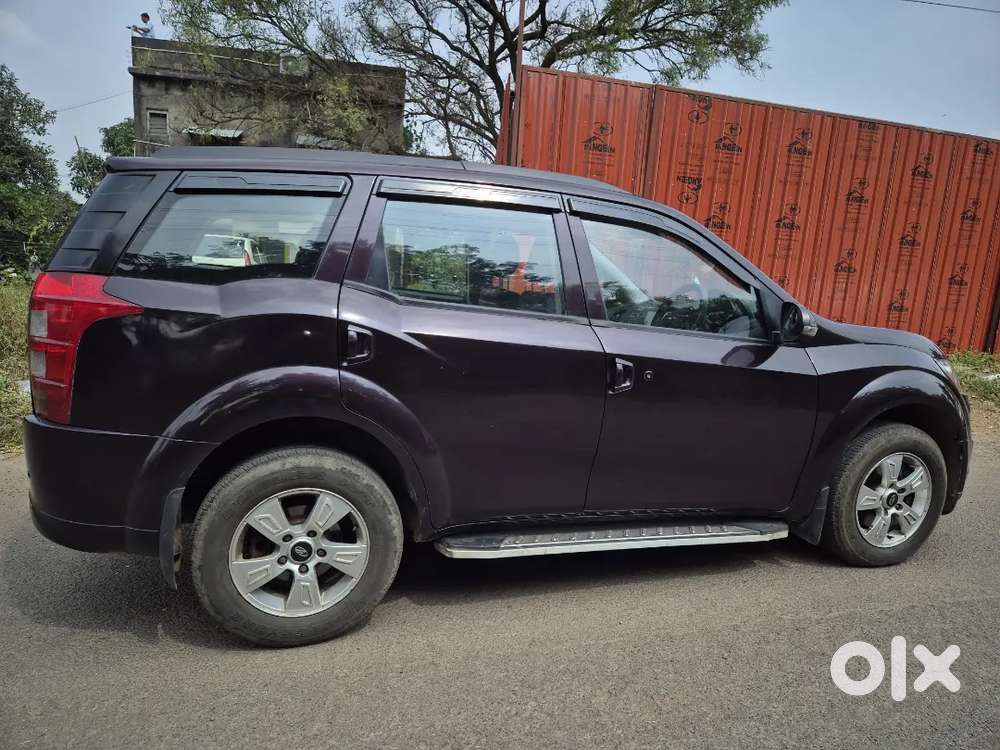 Mahindra Xuv500 Diesel Manual 2017
