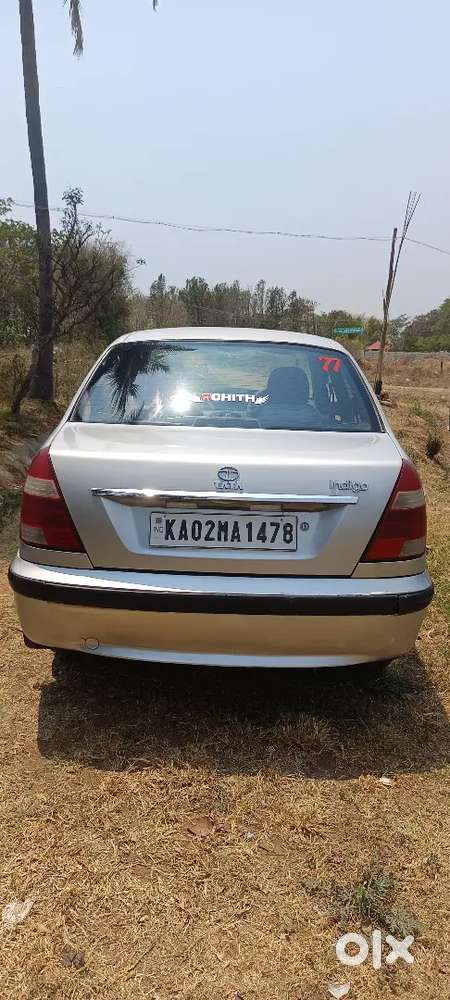 Tata Indigo Diesel 2005 Manual Year End