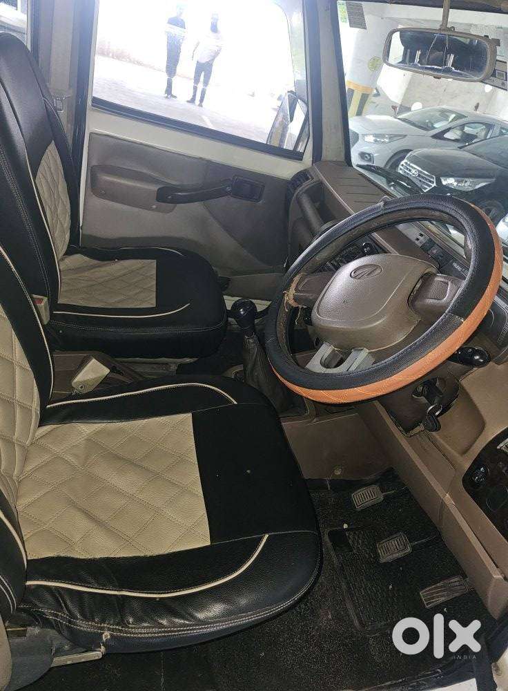 Mahindra Bolero 1.5 Power Plus Zlx, 2019, Diesel