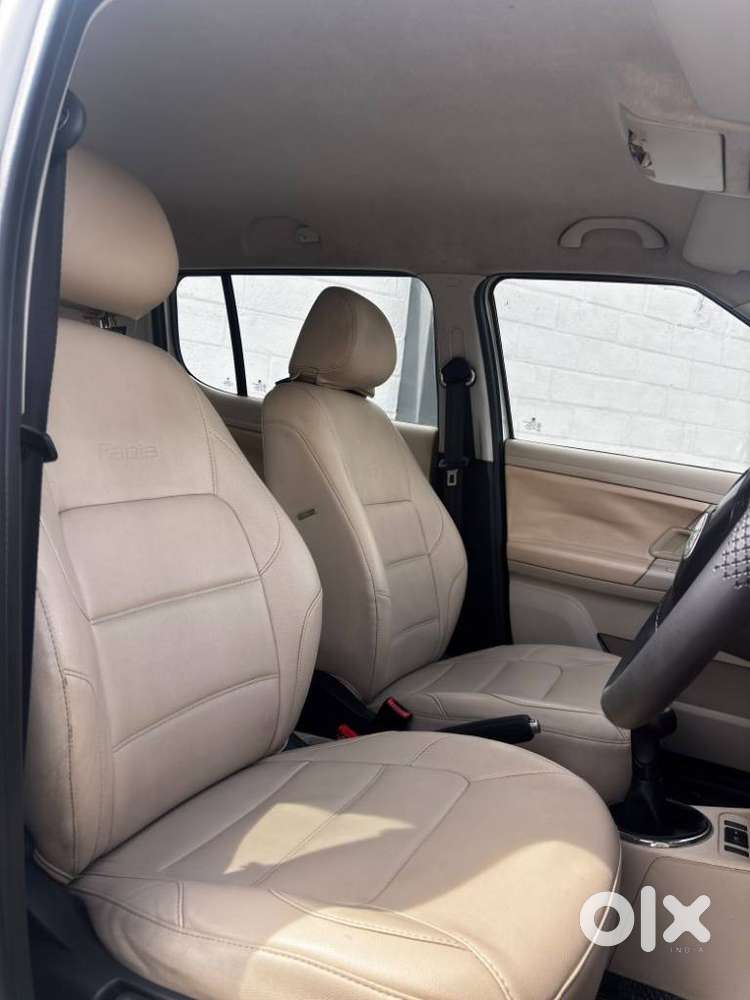 Skoda Fabia, 2011, Diesel