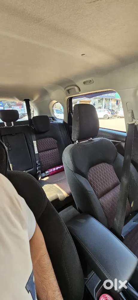 Grand Vitara 2024 April