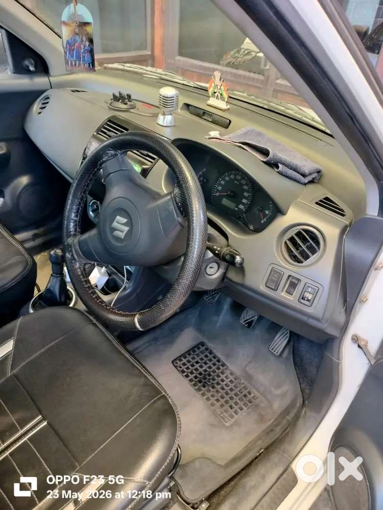 Maruti Suzuki Swift 2004-2011
