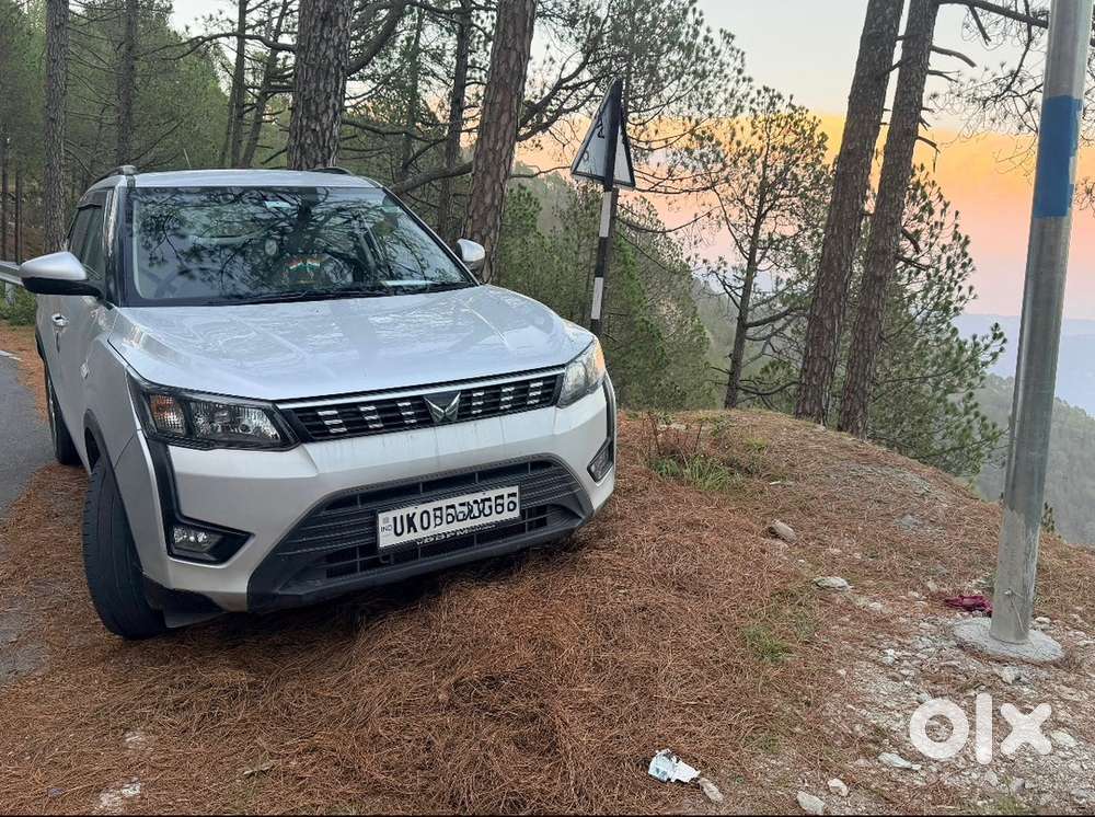 Mahindra Xuv300 2023 Diesel Good Condition