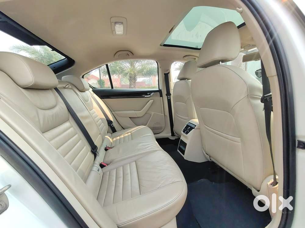 Skoda Octavia 2013-2017 Style Plus 2.0 Tdi At, 2016, Diesel