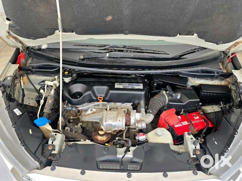 Honda Wr-v 1.5 Vx I-dtec, 2019, Diesel