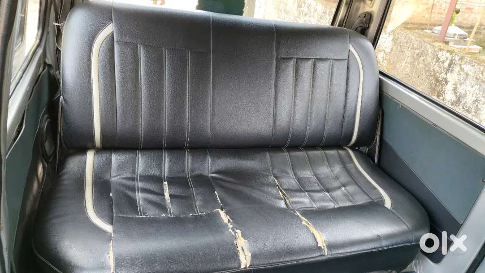 Maruti Omni 8 Seatar. Heavy Good Condition. Money Problem