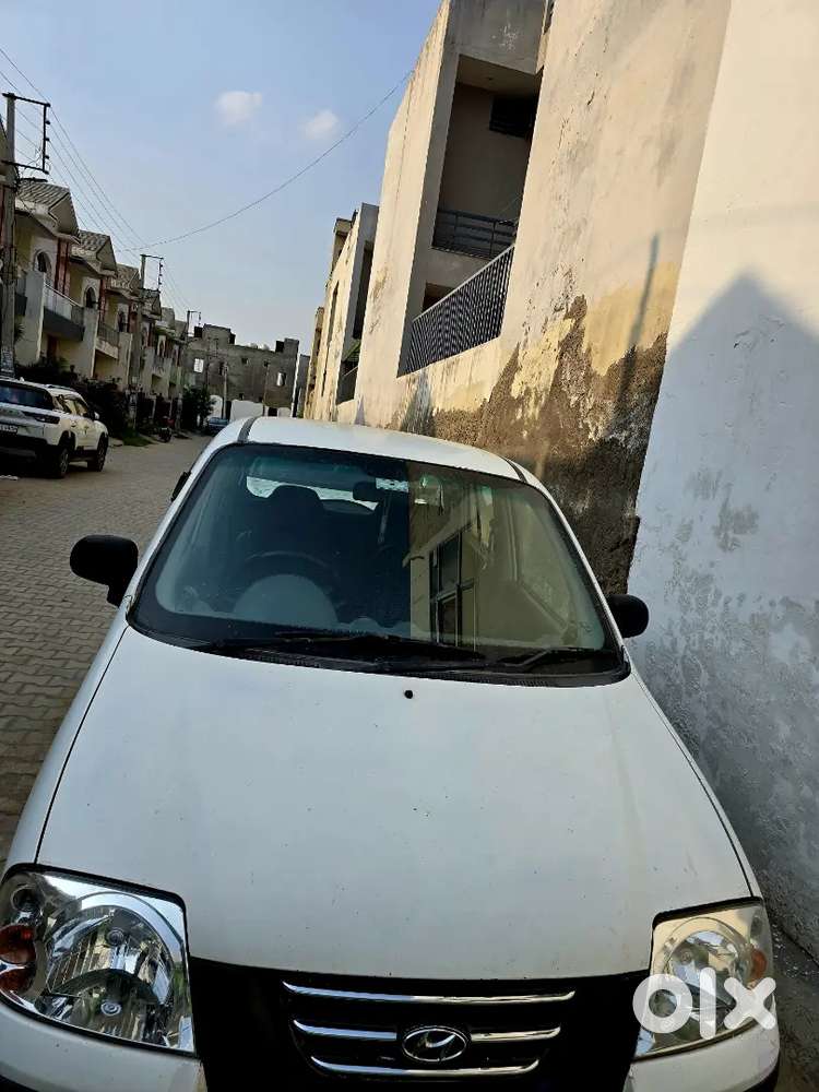 Hyundai Santro Xing Xo E3 Top Model Ch01 4 Power Window Power Steering