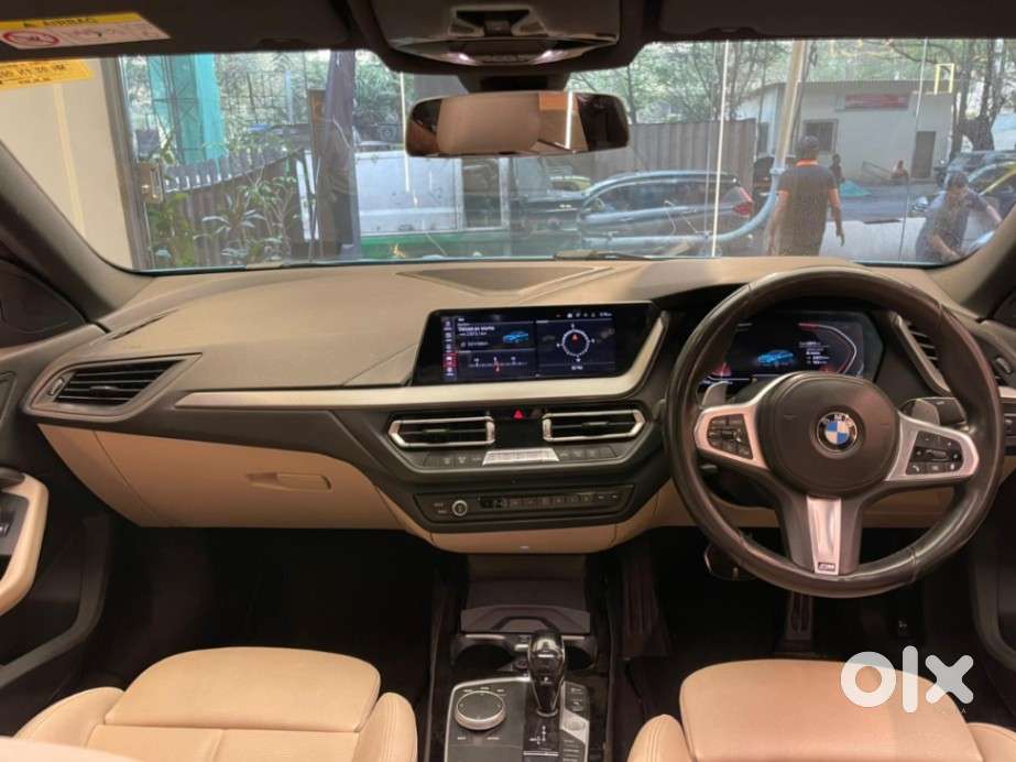 Bmw 2 Series Gran Coupe 220d M Sport [2022-2023], 2021, Diesel