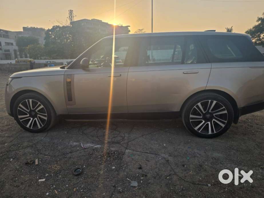 Land Rover Range 4.4 Diesel Swb Autobiography, 2023, Diesel