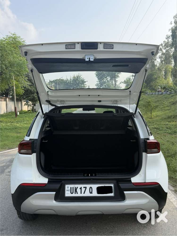 Kia Sonet Htk Plus 1.5 Diesel Mt, 2021, Diesel