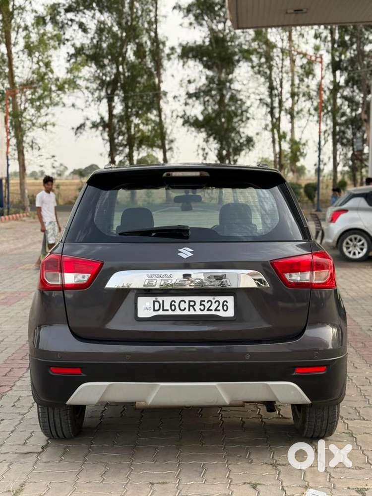 Maruti Suzuki Diesel 2018