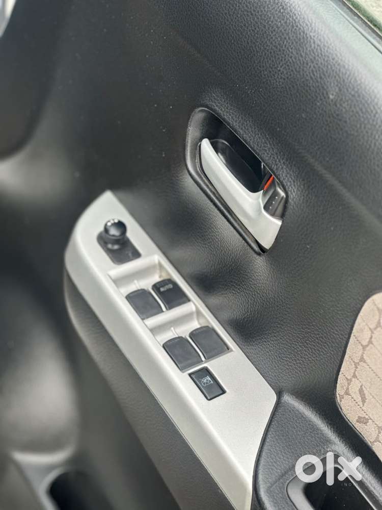 Maruti Suzuki Wagon R Vxi 1.2, 2014, Petrol