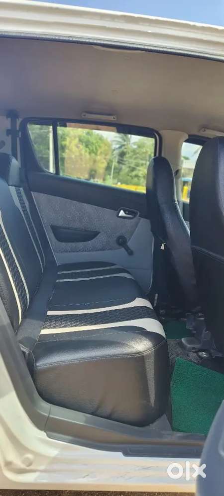 Maruti Suzuki Alto 800 2017 Petrol 26000 Km Driven