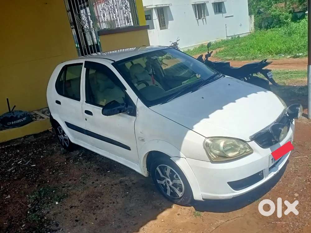 Tata Indica V2 Diesel 2009