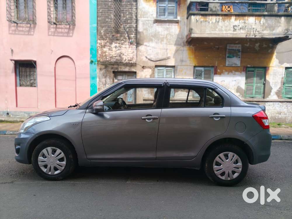Maruti Suzuki Swift Dzire 1.2 Vxi Bsiv, 2013, Petrol