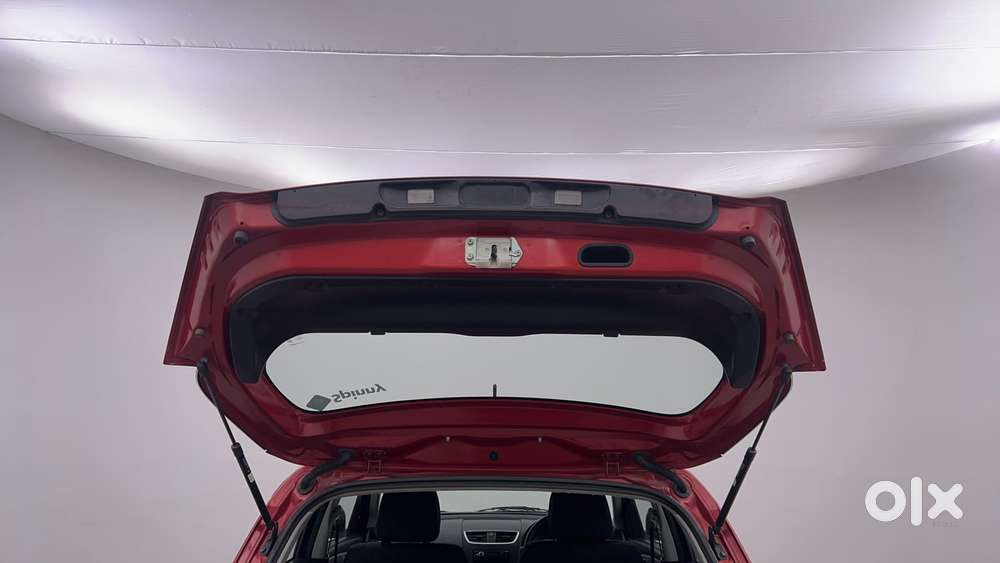 Maruti Suzuki Swift Vvt Vxi, 2014, Petrol