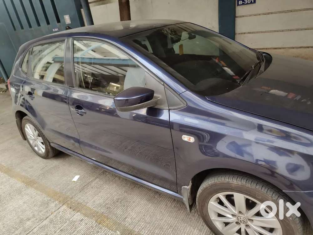 Volkswagen Polo 1.2 Mpi Highline, Yokohama Tyres, Android Screen