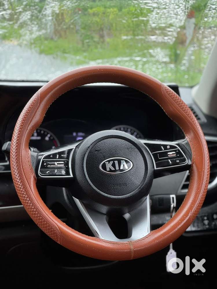 Kia Seltos Htk Plus D, 2021, Diesel