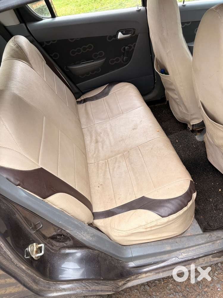 Maruti Suzuki Alto 2015