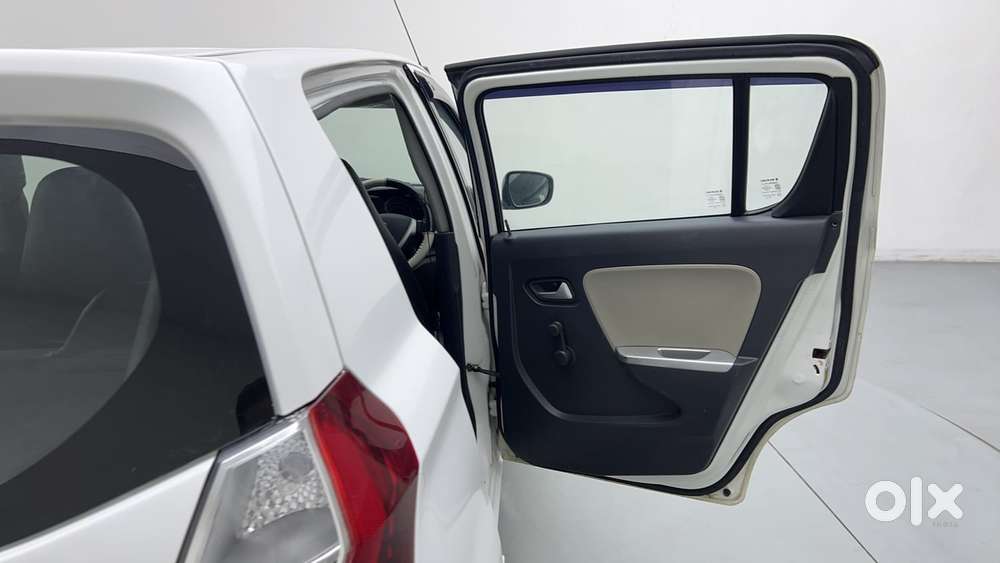 Maruti Suzuki Alto K10 2010-2014 Vxi, 2018, Petrol