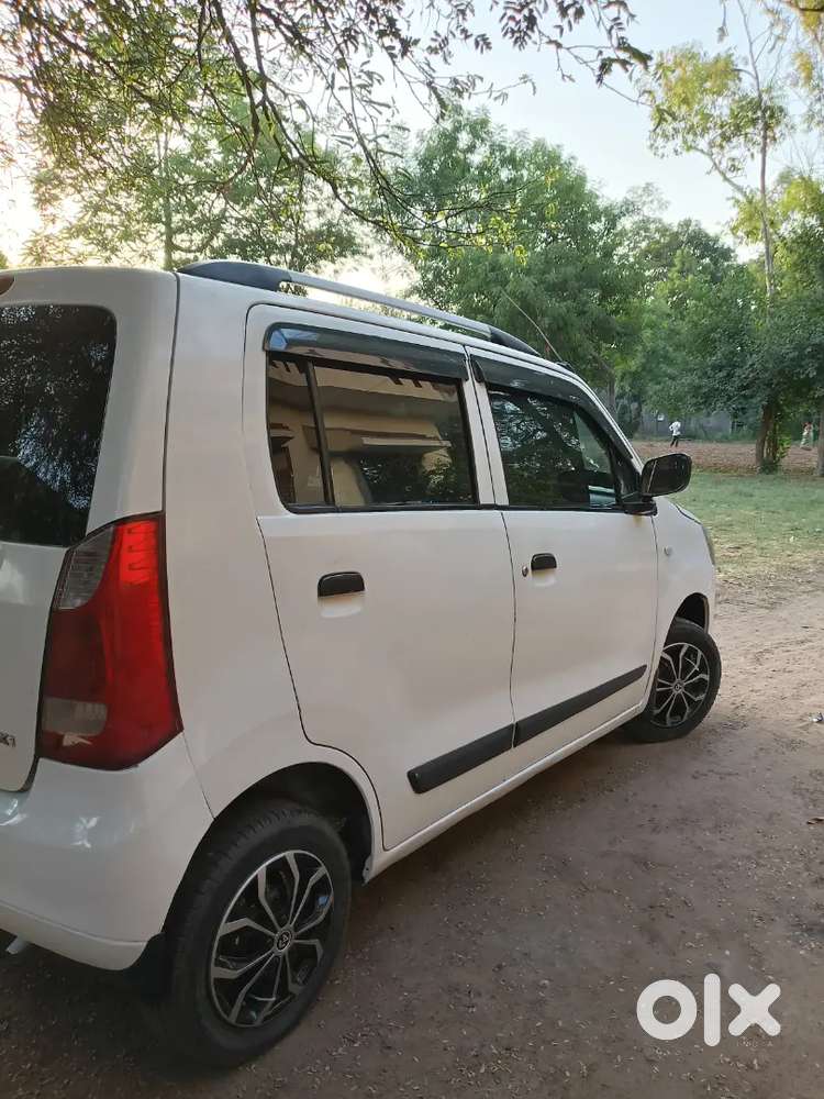 Maruti Suzuki Wagon R 2010 Model