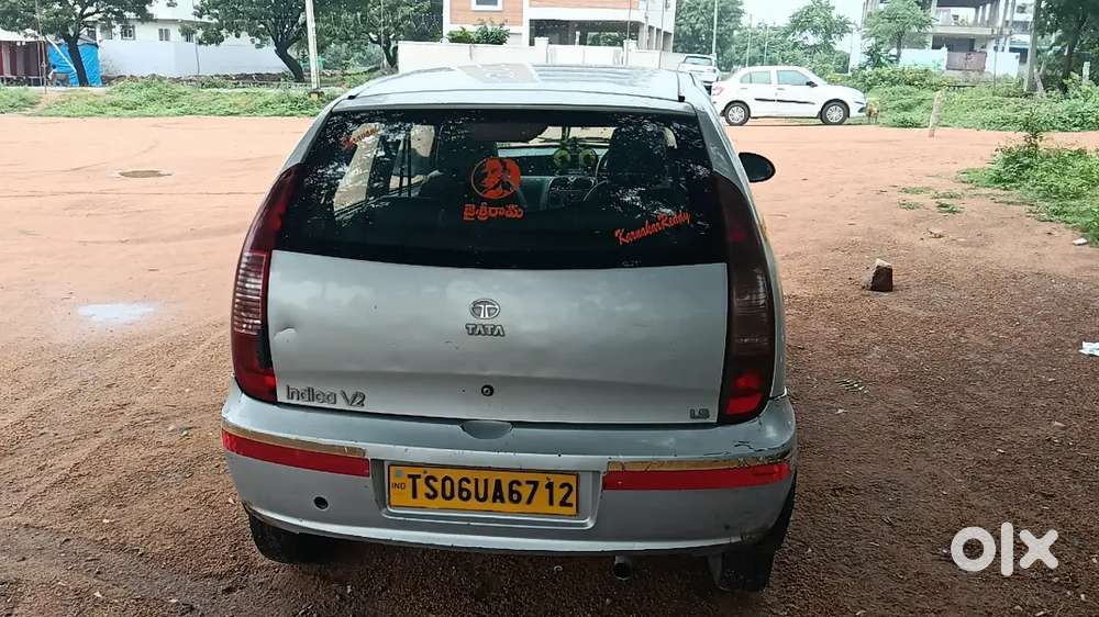 Good Condition.with Music System Good Warking A/c Frent Two Ceat New T
