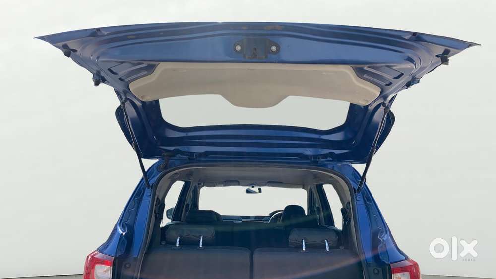 Renault Triber Rxl, 2019, Petrol