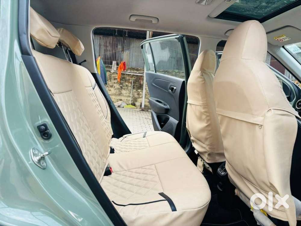 Hyundai Exter Sx (o) Connect 1.2 Mt, 2024, Petrol