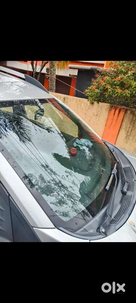 Honda Br-v 2017 Edition
