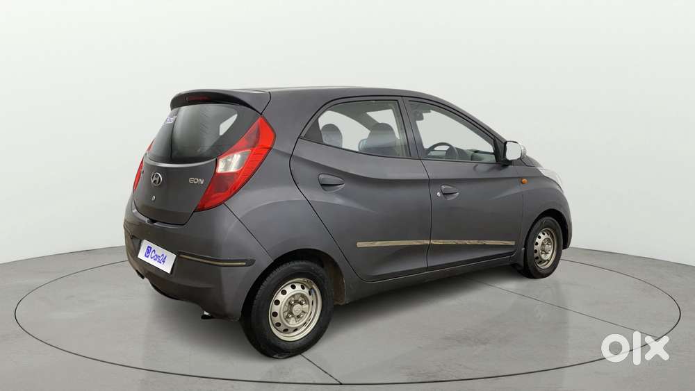 Hyundai Eon Era +, 2015, Petrol