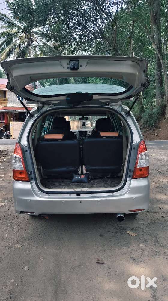 Toyota Innova 2007