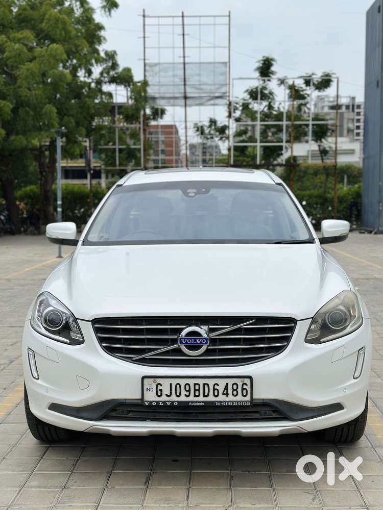 Volvo Xc60 D4 Summum, 2016, Diesel