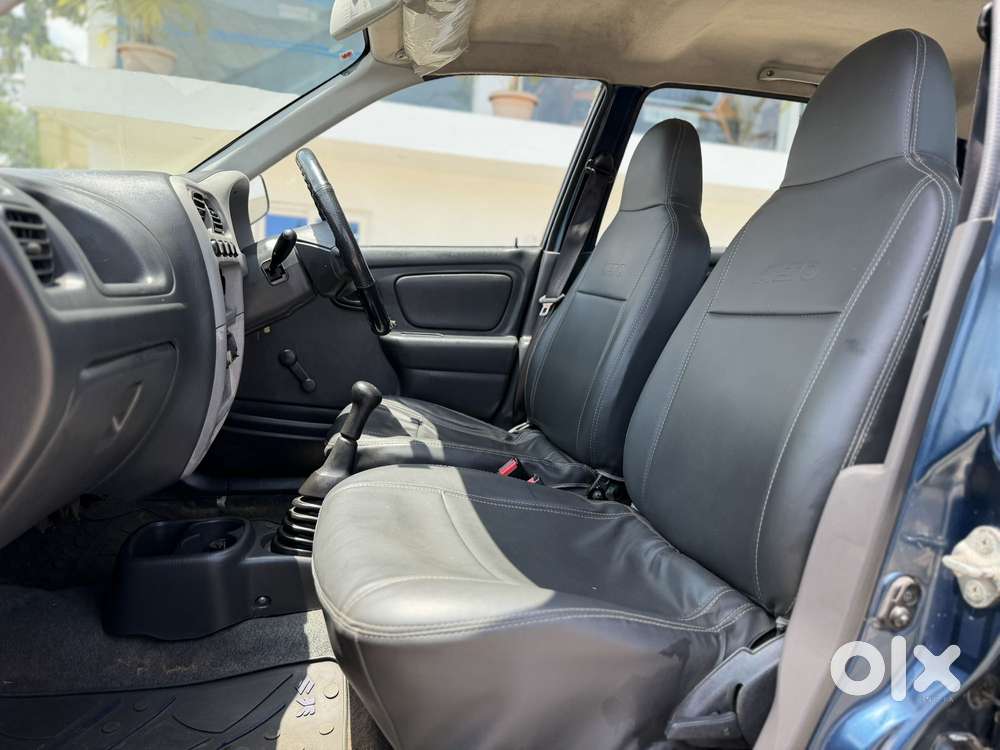 Maruti Suzuki Alto 800 Lxi, 2011, Petrol