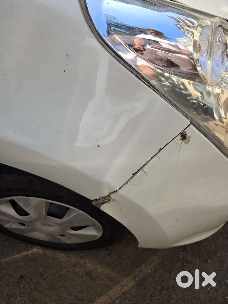 2013 Maruti Astar Automatic Touchscreen Central Locking Reverse Camera