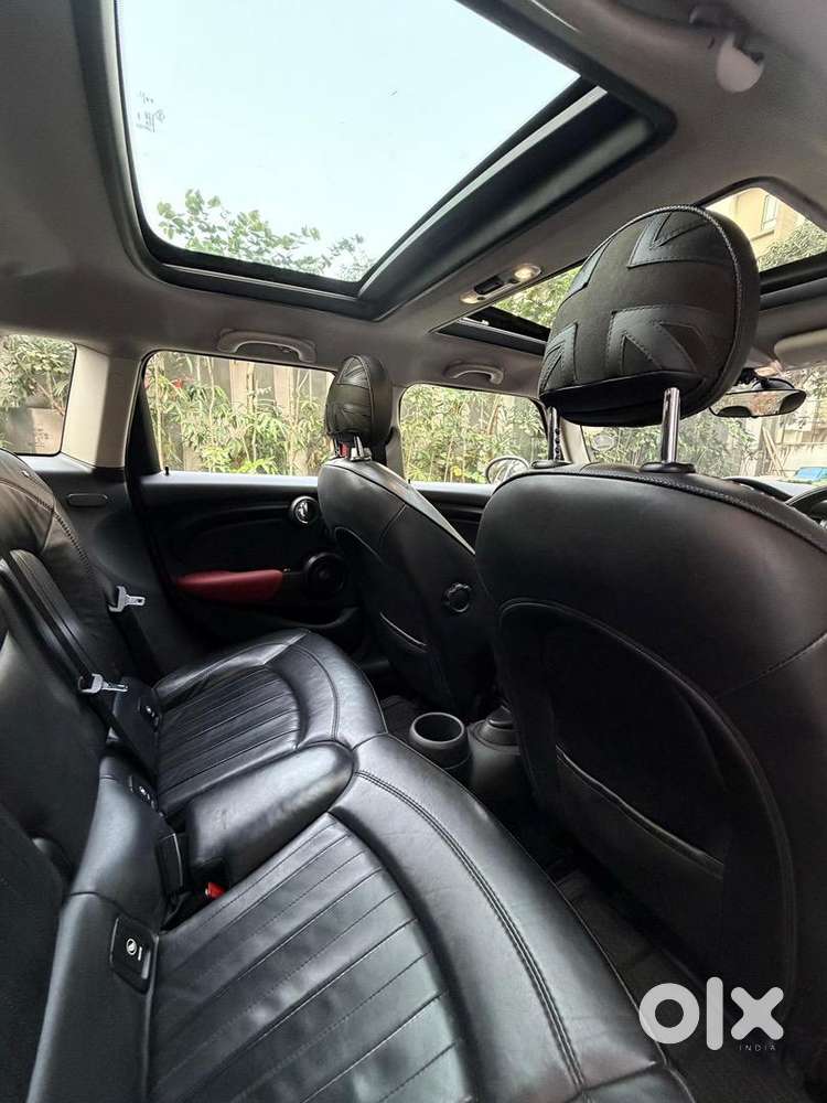 Mini Cooper Countryman 2016 Diesel 22300 Km Driven