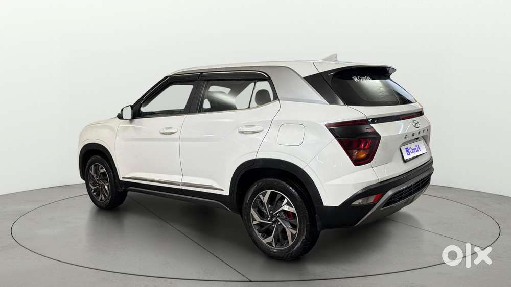 Hyundai Creta 1.5 Ex Diesel, 2023, Diesel
