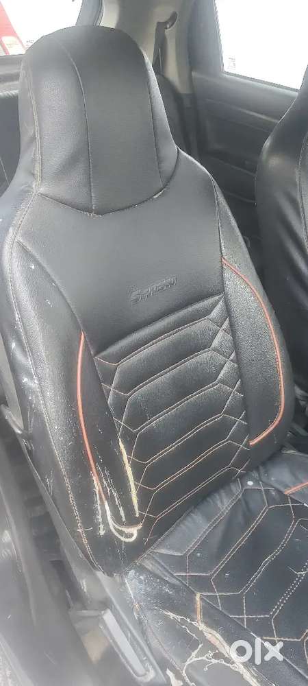 Maruti Suzuki S-presso 2020 Manual Petrol
